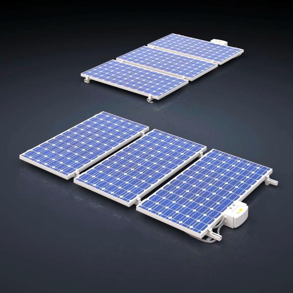 Solar Cell - دانلود مدل سه بعدی سلول خورشیدی - آبجکت سه بعدی سلول خورشیدی - دانلود آبجکت سه بعدی سلول خورشیدی - دانلود مدل سه بعدی fbx - دانلود مدل سه بعدی obj -Solar Cell 3d model free download  - Solar Cell 3d Object - Solar Cell OBJ 3d models - Solar Cell FBX 3d Models - 